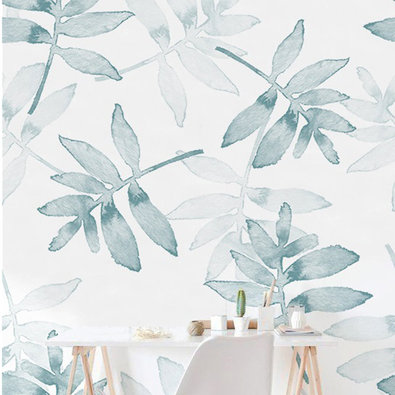 Coweta Matte Mural, 208 x 146cm