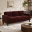 Ensemble de canapé 3 pièces Weld Rust-273188351