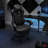 RESPAWN 110 Pro Ergonomic Gaming Chair with Footrest for Adults - Comfortable Office Gaming Recliner with Lumbar Support and Headrest, Racing Style Video Game Chairs for Computer Gamer-55417363