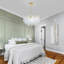 Kahmyra 10-Light Tiered Chandelier