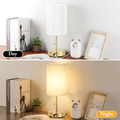 Lampe de table Kushum