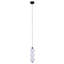 Luminaire suspendu 1 lumière DEL Hedin