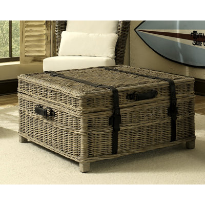 Burchard Single Coffee Table