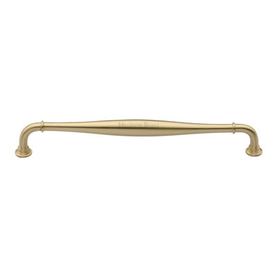 Heritage Brass Heritage Cabinet Pull Henley Traditional Design