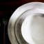 Aurora Stoneware Dinner Plate
