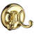 Polished Brass selected