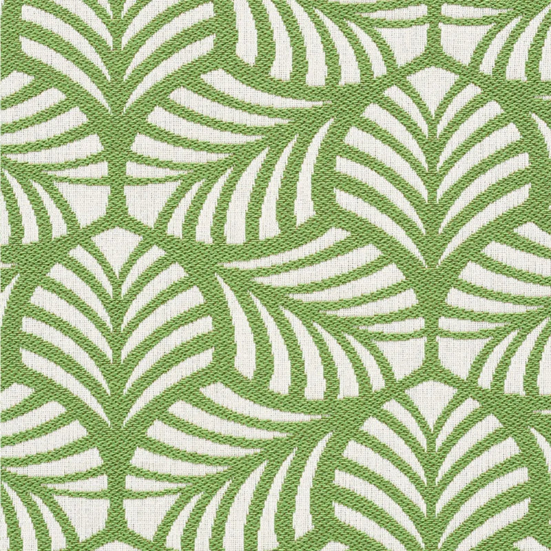 Tissu intérieur / extérieur Sonia Ii, Vert