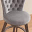 Ensemble de 2 tabourets de bar 26 po