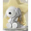 Globe terrestre musical Reed et Barton Little Snoopy