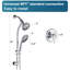 Système de douche complet avec valve brute-1937346744