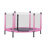 UD Round Kid / Toddler Trampoline-61131191
