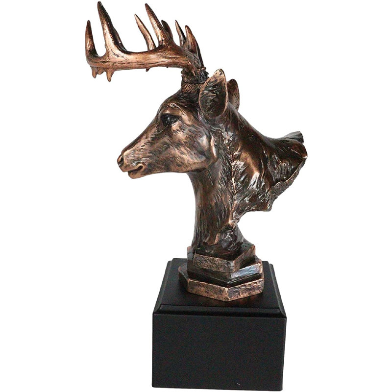 Figurine de forêt sauvage Jonesha