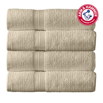 Arm & Hammer Quick Dry Bath Towels