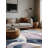 Machine Washable Gray Area Rug-300368732