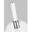 Monroe Round Pendant-1130425562