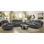 Fauteuil inclinable manuel oscillant 39 po Sophocles-88933662