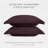 Pillow Shams 2-Pack Microfiber Ultra Soft Bedding-781920722-781920686