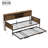 Pull Out 3-in-1 Convertible Sofa Bed With Storage And Sockets-1751916344