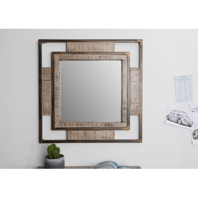 Heavy Industry Mirror