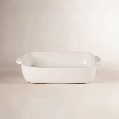 Casafina Pacifica Rectangular Baker Pacifica By Casafina