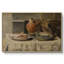 Nature morte avec pot, v. 1881-1885 - Henri de Braekeleer, toile tendue avec châssis-132874714-132874708