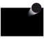 Dakota Fields Plastic Rectangle Pool Cover Hot Tub in Black-16936924