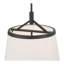 Luminaire suspendu 3 lumières Ameya-573251059-573251056