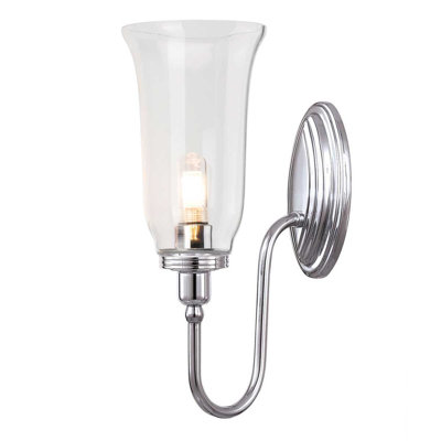 Thomasson Armed Sconce