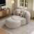 Blanc beige