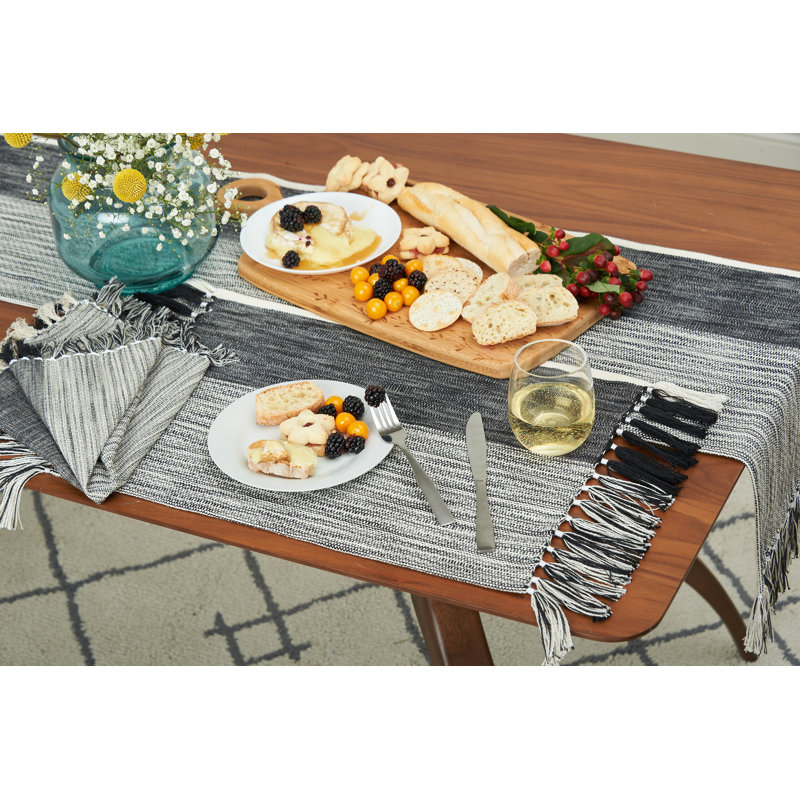 Barrile Kerbey Runner, Black