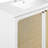 Modway Chaucer 36'' Single Bathroom Vanity with Wood Top-93812019-93812020