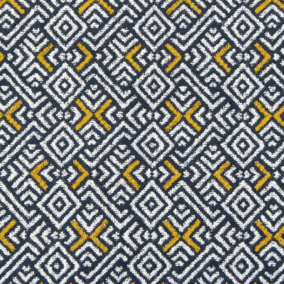 Nuevo Mundo Inca Performance Fabric
