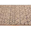 Nazmiyal Collection Oversized Modern Chevron Rug