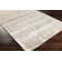 Luminous Striped Indoor Rug