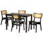 Ensemble repas pour 4 personnes Kells-12959810-12959869