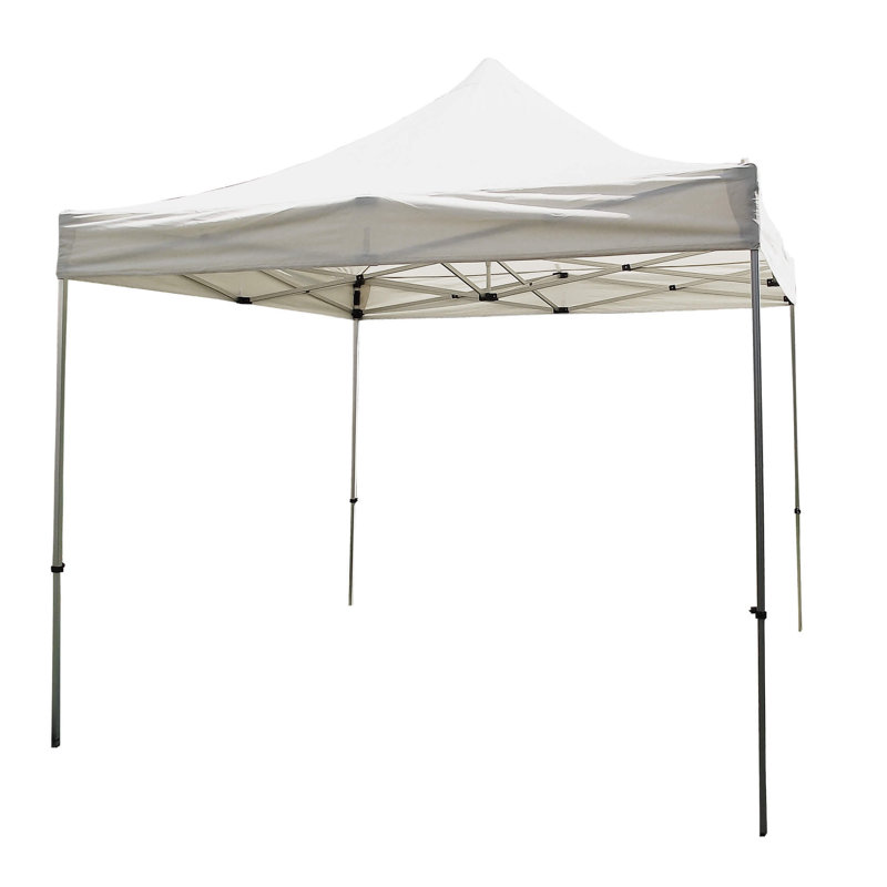 Atiyya 3m x 3m Steel Party Tent