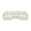 Canapé modulaire Cloud Haven-1233182183