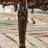 European-style carved simple coffee table-1444805012