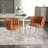 Valeen Upholstered Armchair-398589589