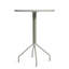 Hot Mesh Outdoor Round Bar Table-41896642