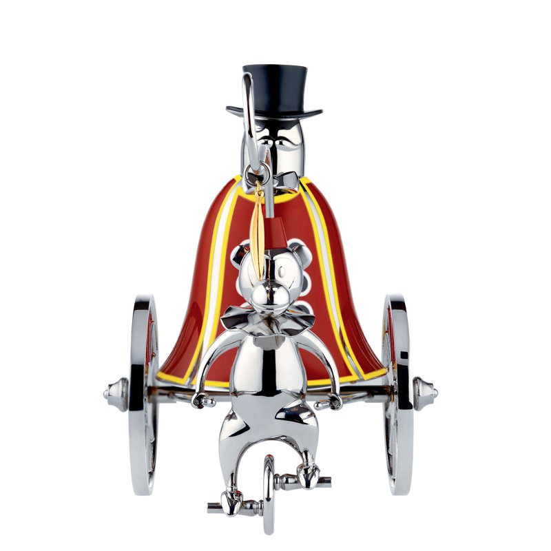Circus Ringleader Call Bell