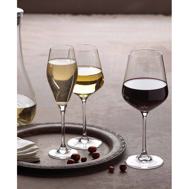 11 oz. Villeroy & Boch La Divina Verre à pied