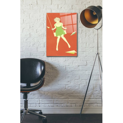 «Swing» par Sai Tamiya