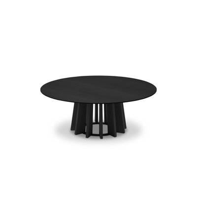 Atoli Pedestal Coffee Table
