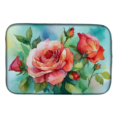 Drying Mat