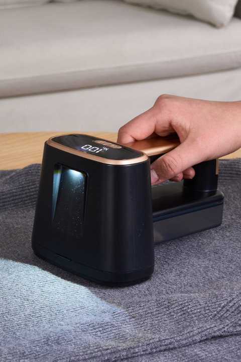 Lint Removers
