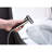 Handheld Bidet For Toilet, Corrosion - , Easy To Install, 1.66 Lb Toilet With Jet And Gentle Spray All Family Members,-124251493
