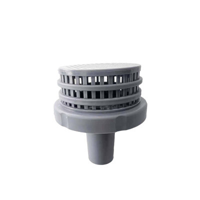 Pool Strainer Connector Pool Strainer Connector 11070 Plastic Swimming Pool Water Connector Replacement For Intex25022E