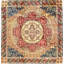 Maharaja One-of-a-Kind 9' X 9'2" Area Rug