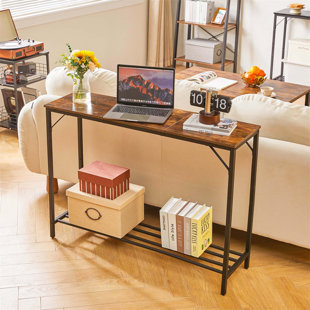 Annam 107cm Console Table